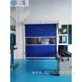 Commercial Rapid PVC Fast Door